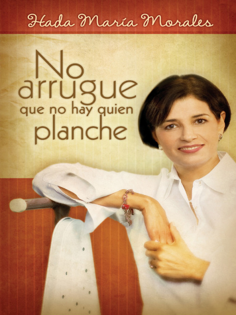 Cover image for book No arrugue que no hay quien planche