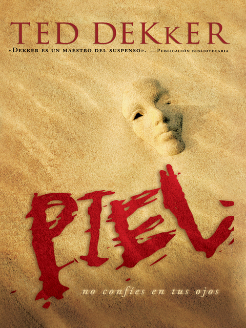 Cover image for book Piel
