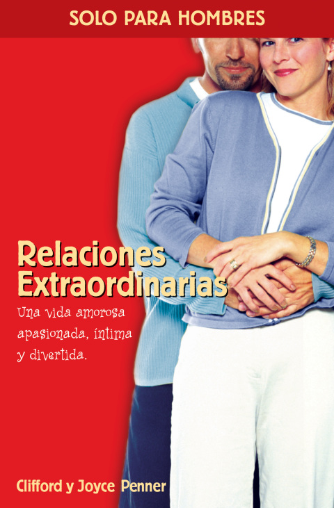 Cover image for book Relaciones extraordinarias