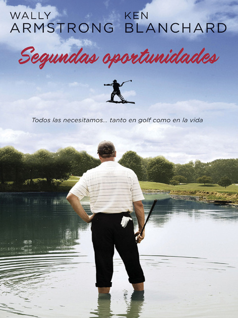 Cover image for book Segundas oportunidades