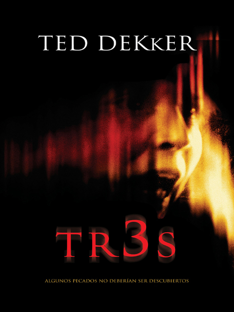 Cover image for book Tr3s