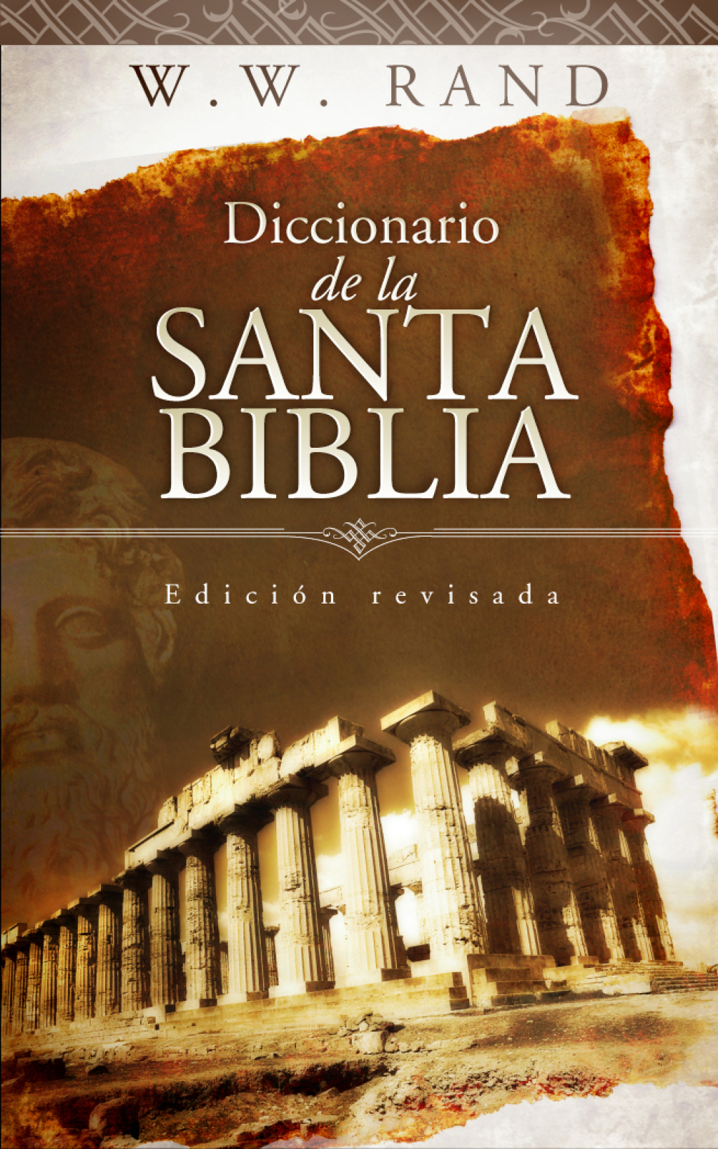 Diccionario de la Santa Biblia (eBook) - Thomas Nelson,