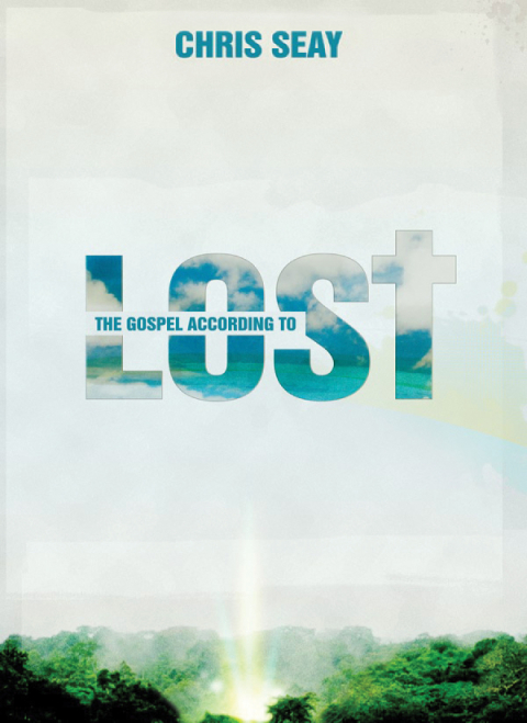 Cover image for book The Gospel According to Lost