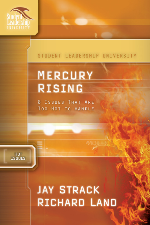 Cover image for book Mercury Rising