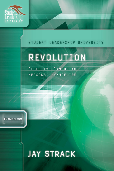 Cover image for book Revolution