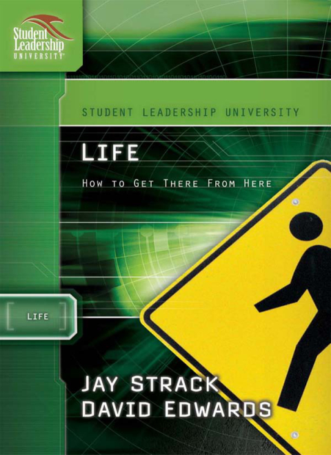 Cover image for book Life