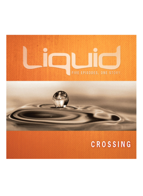 Cover image for book Crossing Participant's Guide
