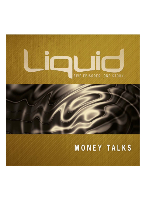 Cover image for book Money Talks Participant's Guide
