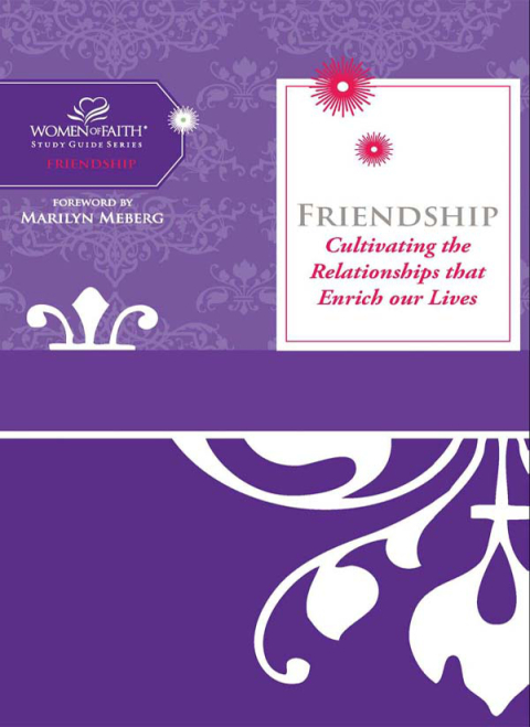Cover image for book Friendship