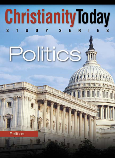 Cover image for book Politics
