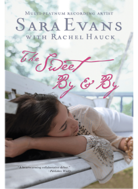 Cover image for book The Sweet By and By