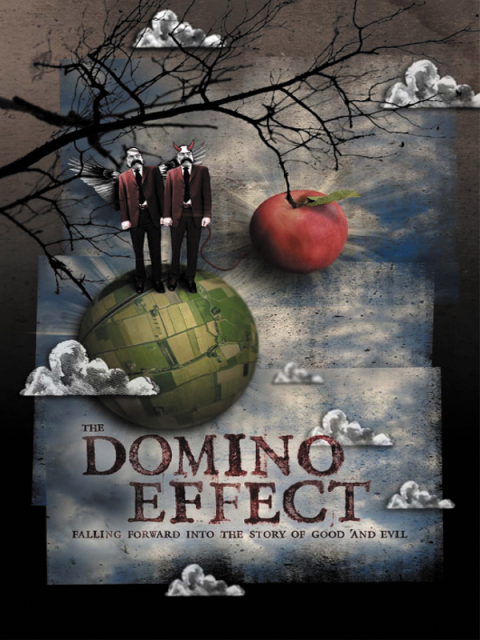 Cover image for book The Domino Effect Kit Leader's Guide