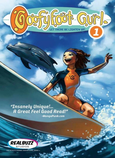 Cover image for book Let There Be Lighten Up! (1)