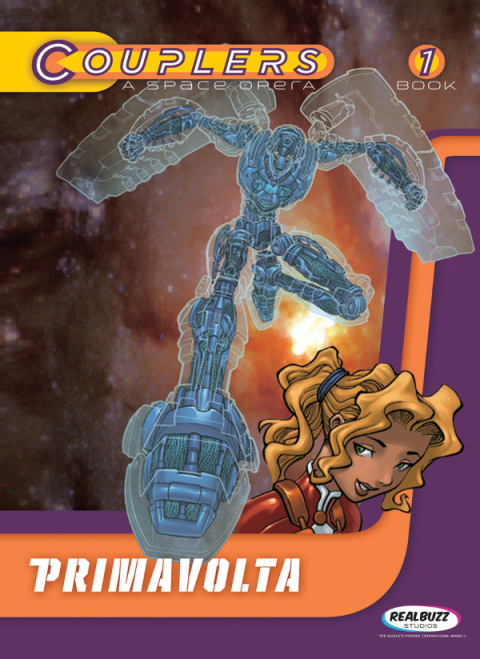 Cover image for book Prima Volta