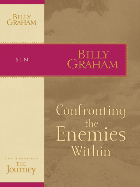 Cover image for book Confronting the Enemies Within