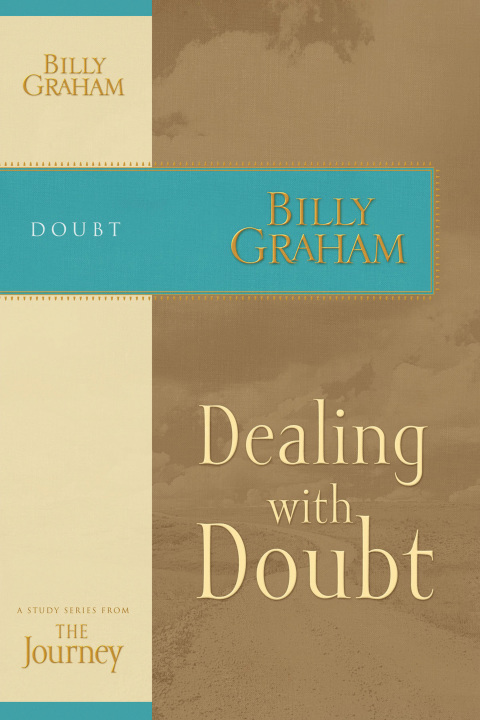 Cover image for book Dealing with Doubt