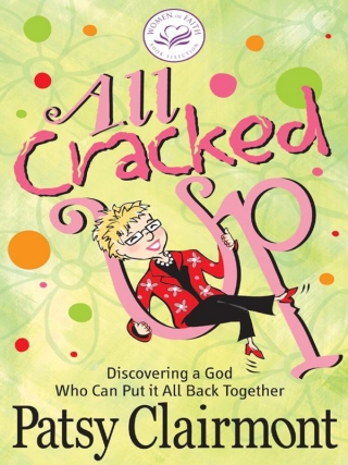 All Cracked Up