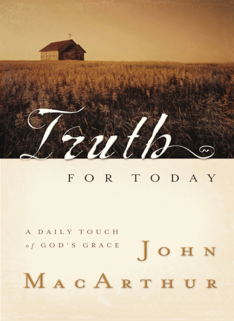 Cover image for book Truth for Today