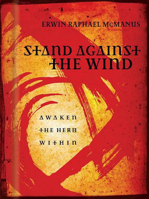 Cover image for book Stand Against the Wind