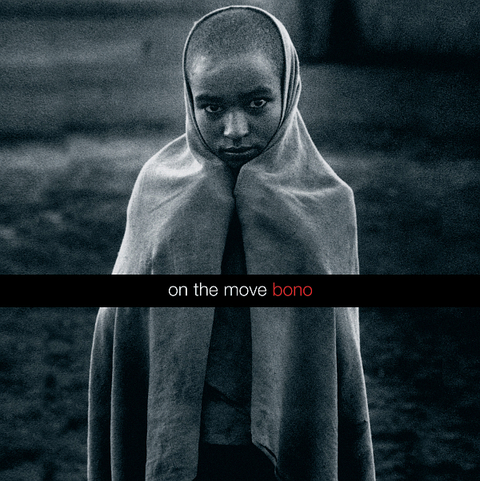 Cover image for book On the Move
