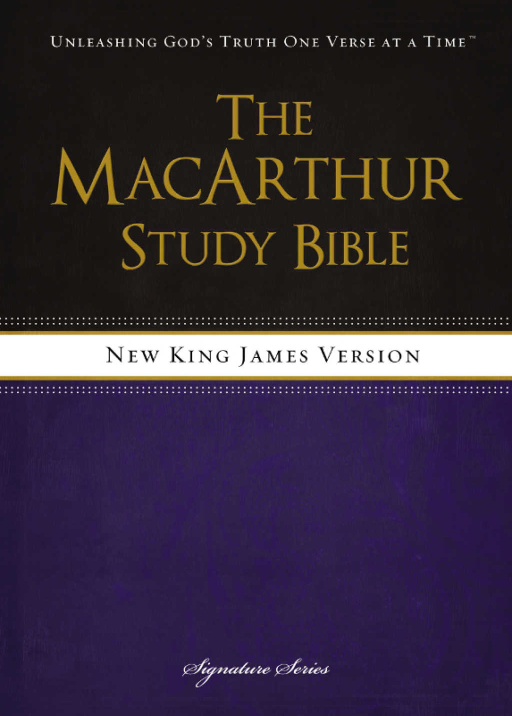 NKJV  The MacArthur Study Bible (eBook) - Thomas Nelson,