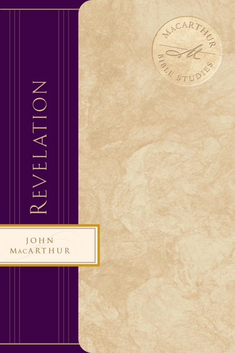 Cover image for book Revelation
