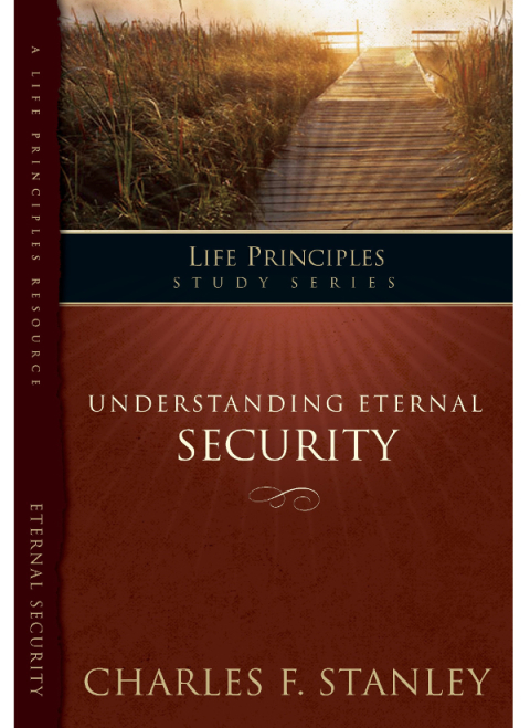 Cover image for book The Life Principles Study Series
