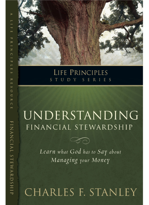 Cover image for book Understanding Financial Stewardship