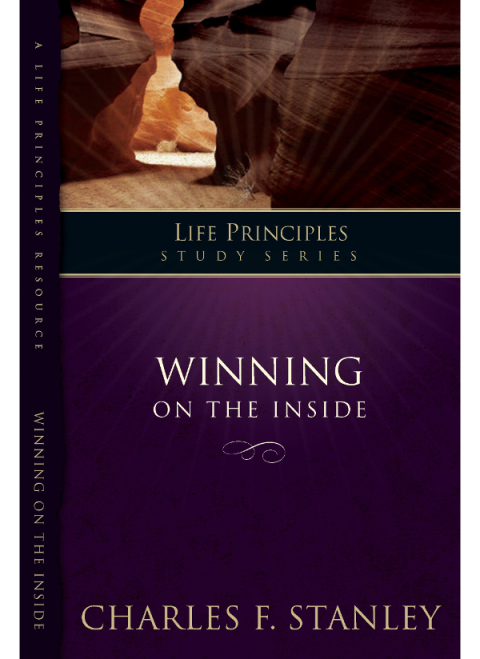 Cover image for book Winning on the Inside