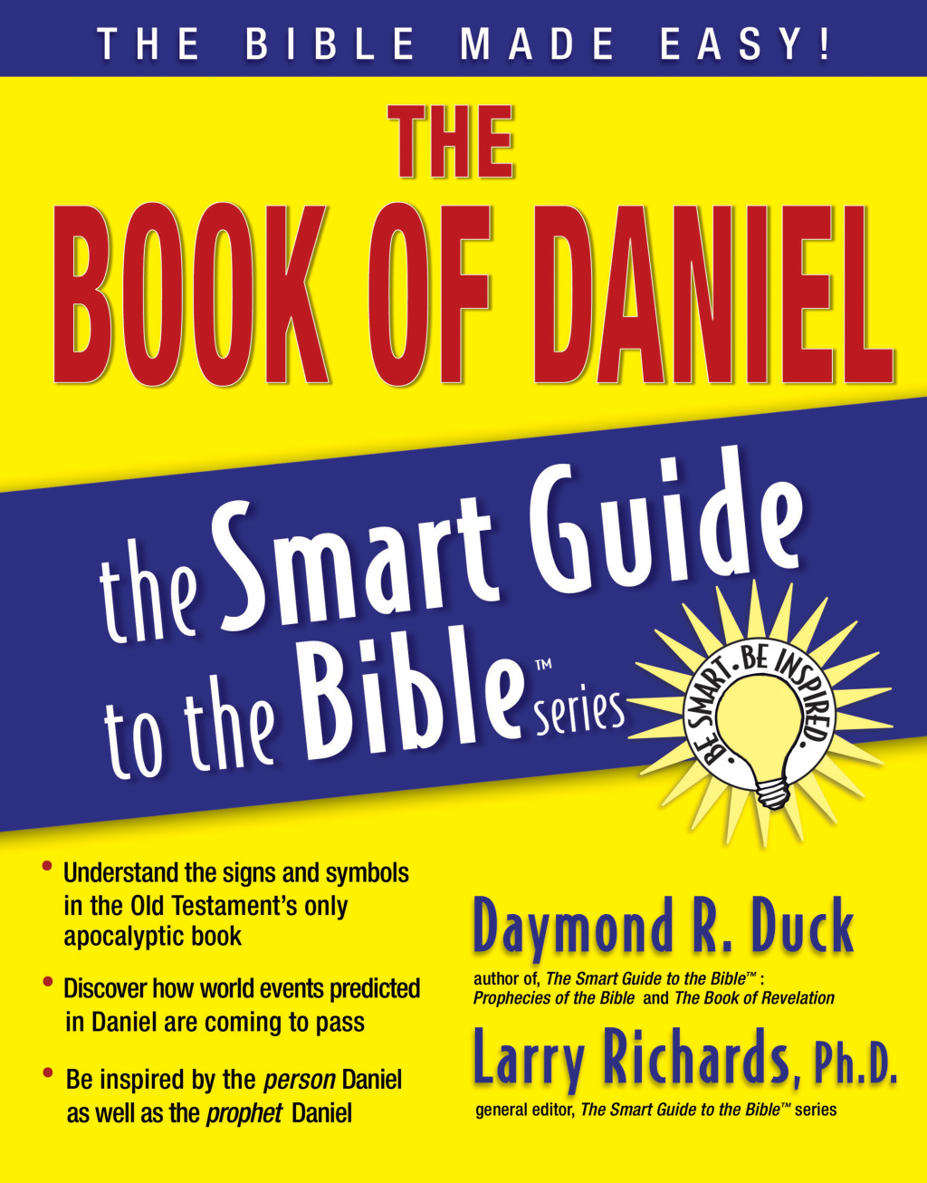 The Book of Daniel (eBook) - Thomas Nelson,