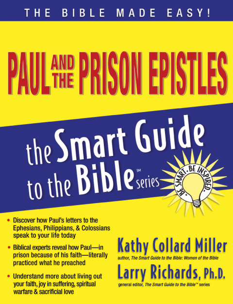 Cover image for book Paul and the Prison Epistles