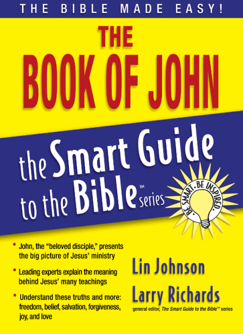 Cover image for book The Book of John