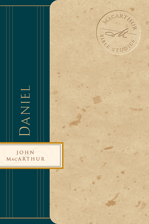 Cover image for book Daniel
