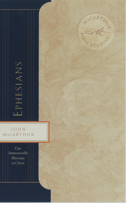 Cover image for book Ephesians