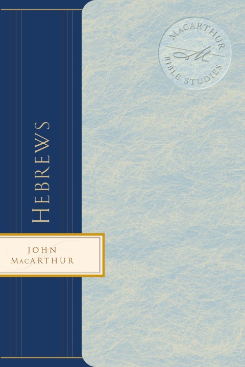 Cover image for book Hebrews