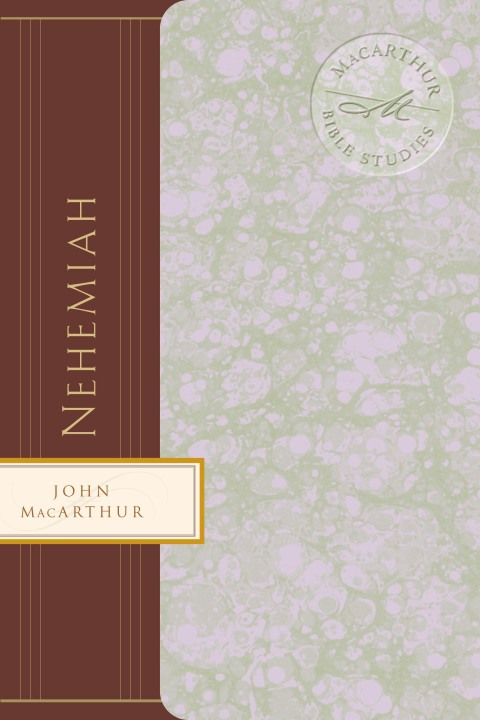 Cover image for book Nehemiah