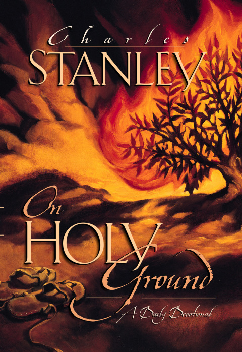 Cover image for book On Holy Ground