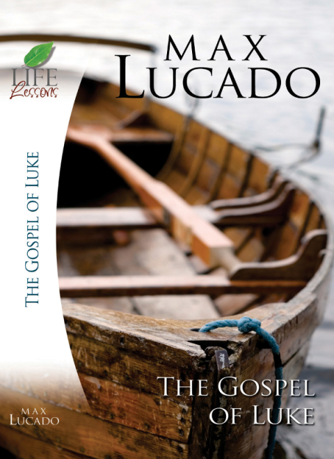 Cover image for book The Gospel of Luke
