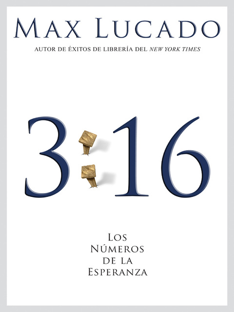 Cover image for book 3:16
