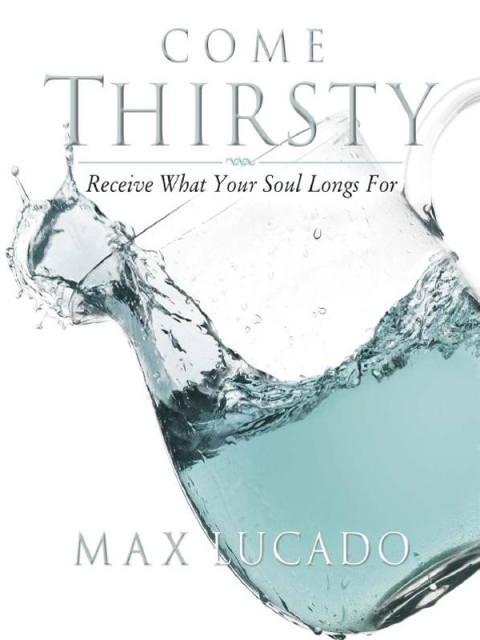 Cover image for book Come Thirsty Workbook