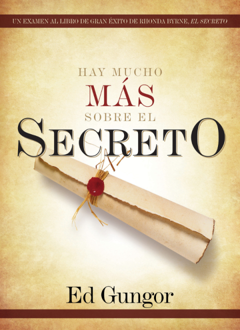 Cover image for book Hay mucho más sobre  El secreto