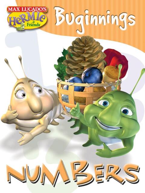 Cover image for book Numbers