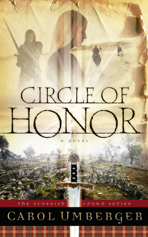 Cover image for book Circle of Honor