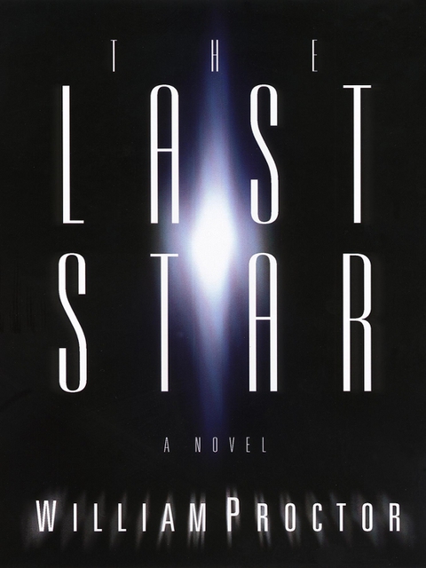Cover image for book The Last Star