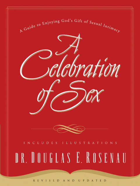 Cover image for book A Celebration Of Sex