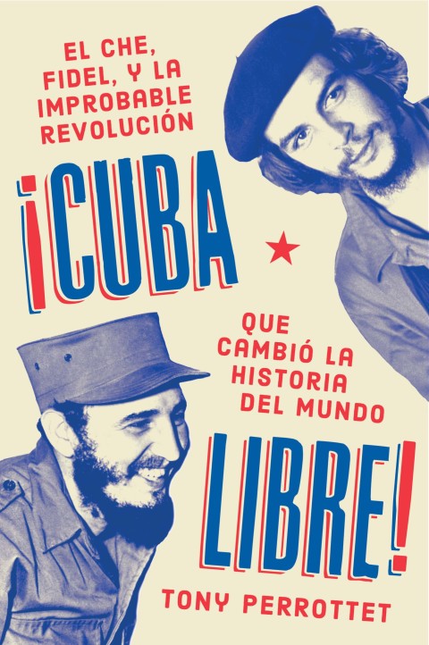 Cover image for book Cuba libre \ ¡Cuba libre!