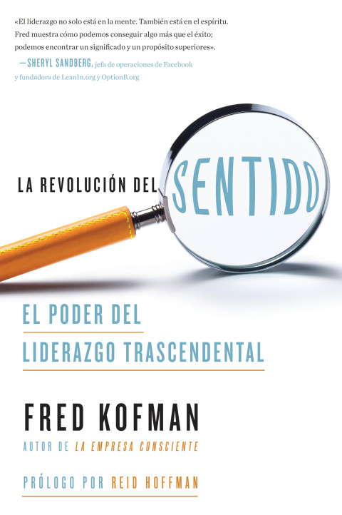 Cover image for book La revolución del sentido