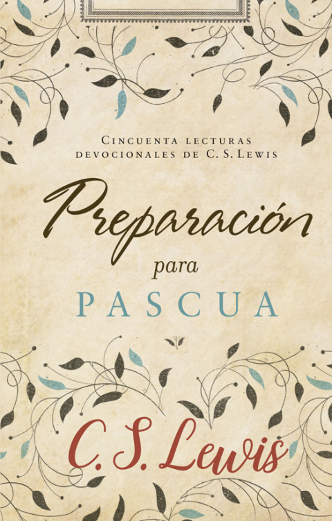 Cover image for book Preparación para Pascua
