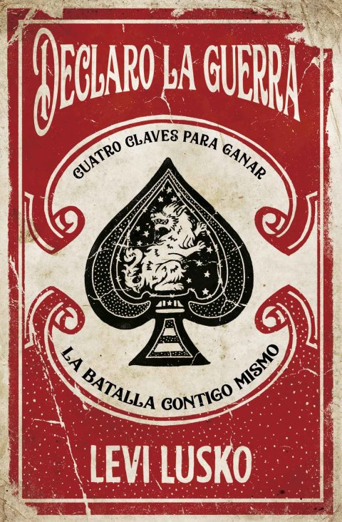Cover image for book Declaro la guerra