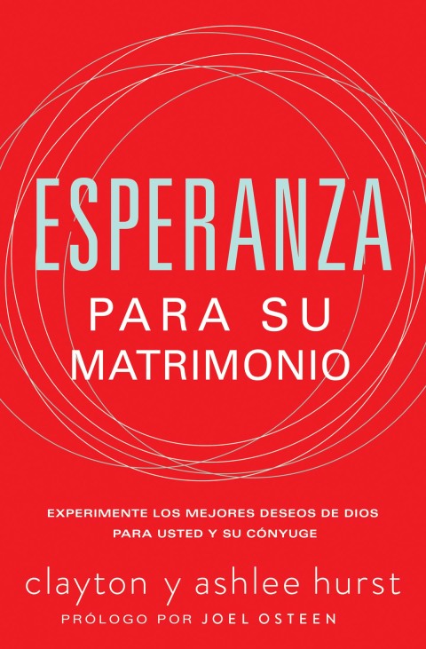 Cover image for book Esperanza para su matrimonio